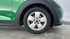 MINI Hatchback 1.5 Cooper Classic 5dr Petrol Hatchback